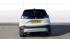 Vauxhall Crossland 1.2 Turbo Griffin 5dr Petrol Hatchback